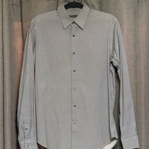 Theory Men’s Button down